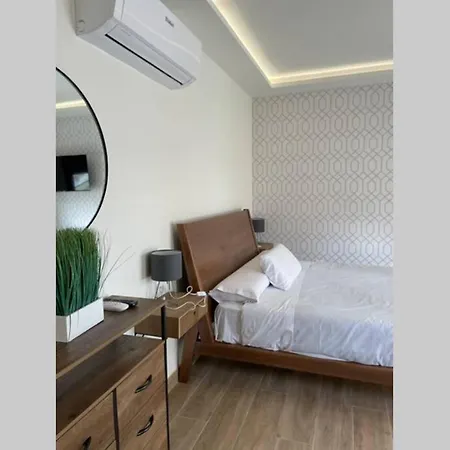 Apartment Estudio Pedregalejo Playa Malaga