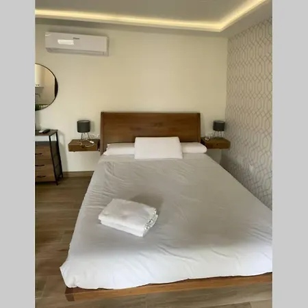 Apartment Estudio Pedregalejo Playa