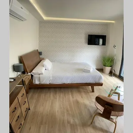 Estudio Pedregalejo Playa Apartment *